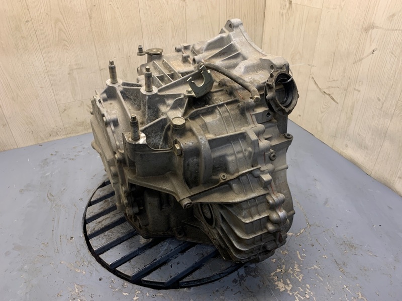 АКПП на запчасти ( под ремонт ) 6 GJ 12- 2016 GJ 2.5 PYVPS