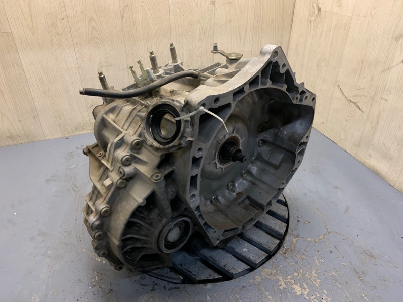 АКПП на запчасти ( под ремонт ) 6 GJ 12- 2016 GJ 2.5 PYVPS