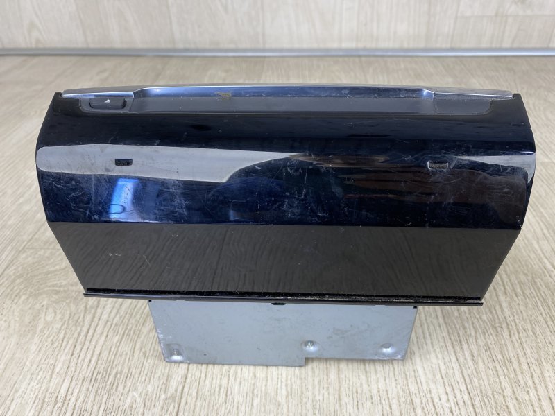 CD чейнджер MAZDA 6 GJ 12- 2016 GJ 2.5 PYVPS GMB6-66-9G0A Б/У