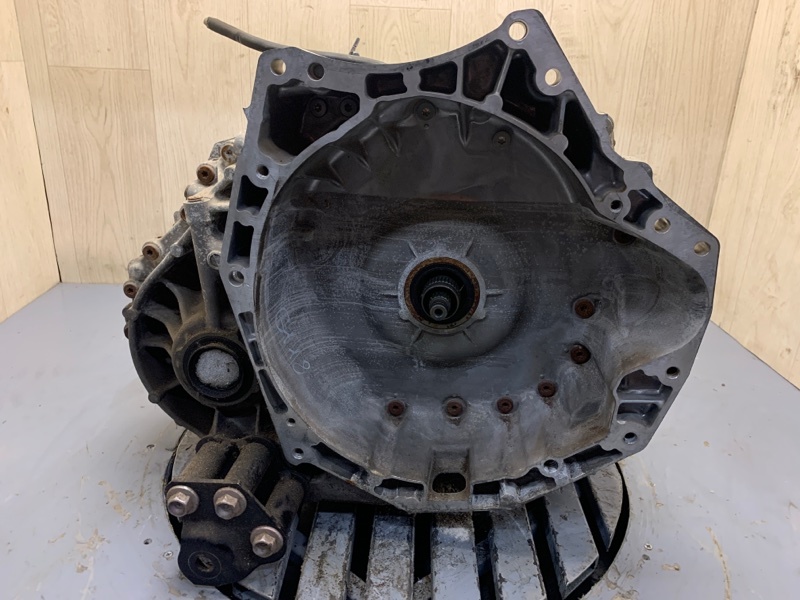 АКПП на запчасти ( под ремонт ) MAZDA 3 BM 13-19 2014 BM 2.0 PE-VPS FWT6-03-000 Б/У