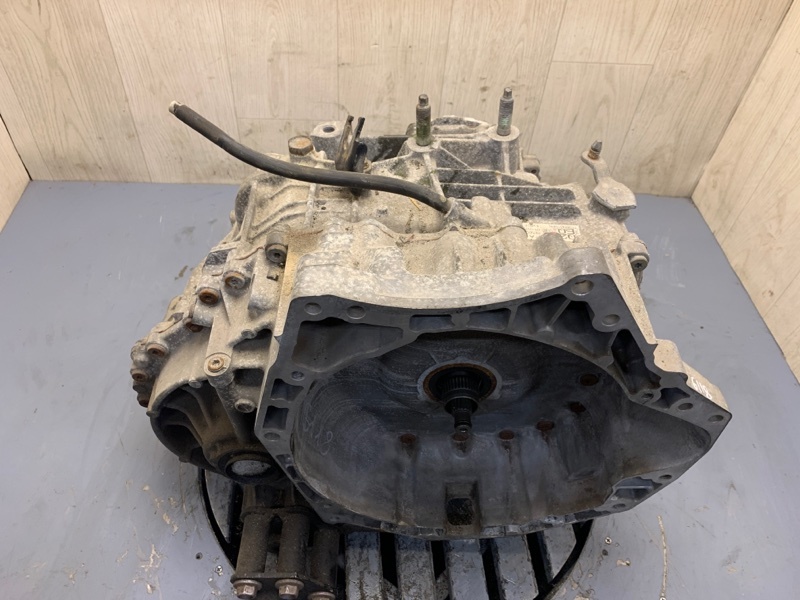 АКПП на запчасти ( под ремонт ) 3 BM 13-19 2014 BM 2.0 PE-VPS