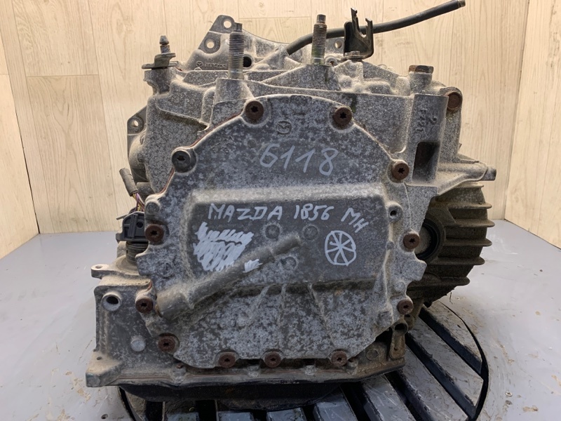 АКПП на запчасти ( под ремонт ) 3 BM 13-19 2014 BM 2.0 PE-VPS