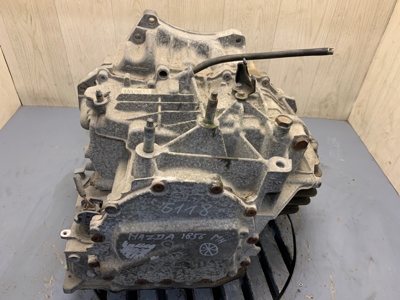 АКПП на запчасти ( под ремонт ) 3 BM 13-19 2014 BM 2.0 PE-VPS