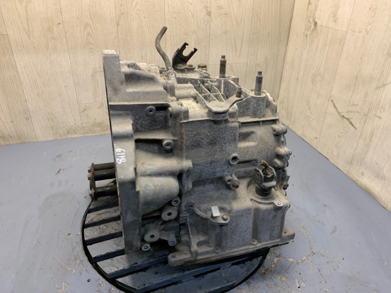 АКПП на запчасти ( под ремонт ) 3 BM 13-19 2014 BM 2.0 PE-VPS