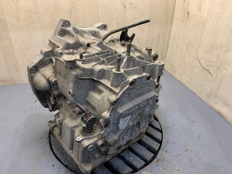 АКПП на запчасти ( под ремонт ) 3 BM 13-19 2014 BM 2.0 PE-VPS