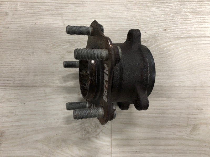 Ступица задняя 3 BM 13-19 2017 BM 2.0 PE-VPS Ступица задняя 3 BM 13-19 2017 BM 2.0 PE-VPS