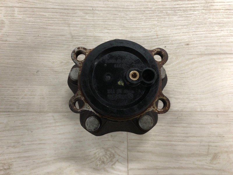 Ступица задняя MAZDA 3 BM 13-19 BM 2.0 PE-VPS Ступица задняя MAZDA 3 BM 13-19 BM 2.0 PE-VPS