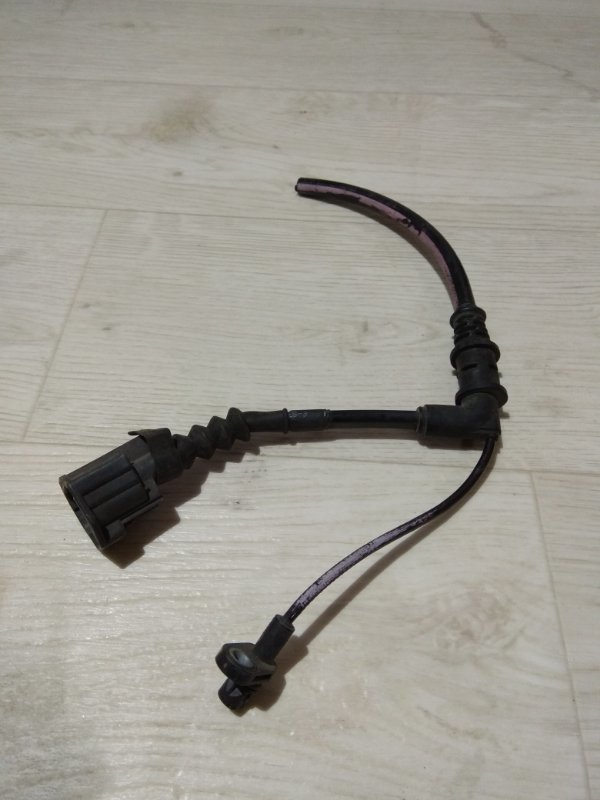 Датчик ABS задний MAZDA 3 BM 13-19 2017 BM 2.0 PE-VPS B45G-43-71Y Б/У