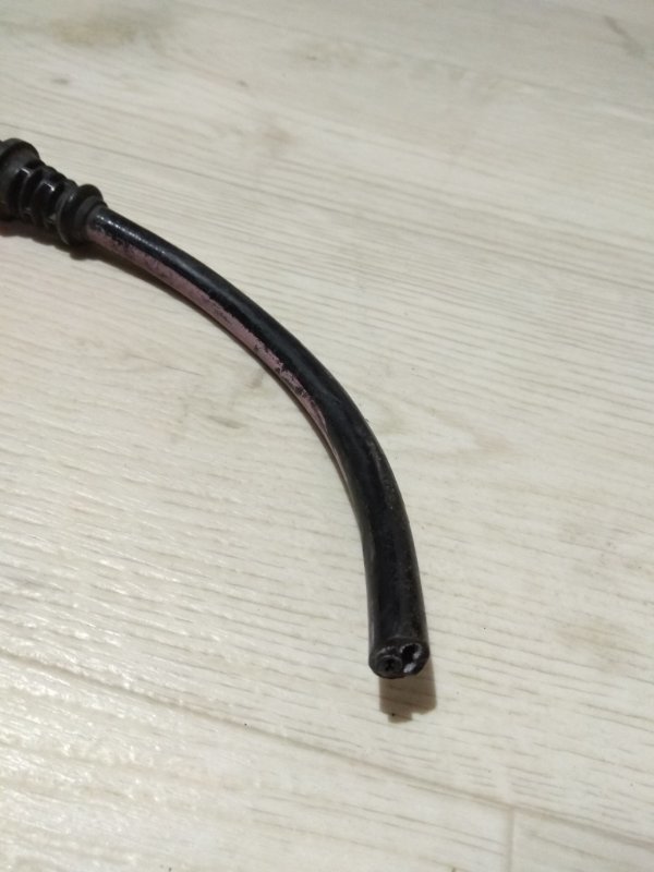 Датчик ABS задний 3 BM 13-19 2017 BM 2.0 PE-VPS