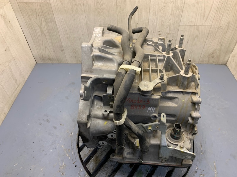 АКПП 3 BM 13-19 2016 BM 2.0 PE-VPS АКПП 3 BM 13-19 2016 BM 2.0 PE-VPS