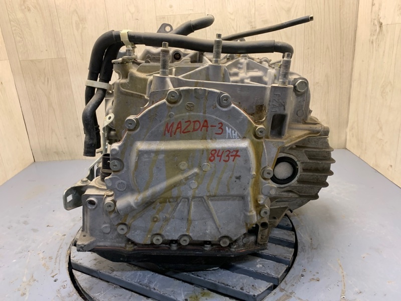 АКПП 3 BM 13-19 2016 BM 2.0 PE-VPS АКПП 3 BM 13-19 2016 BM 2.0 PE-VPS