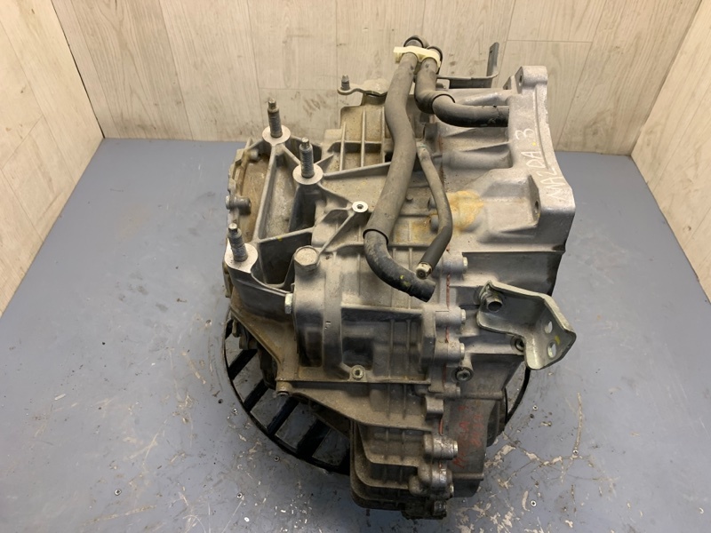 АКПП 3 BM 13-19 2016 BM 2.0 PE-VPS АКПП 3 BM 13-19 2016 BM 2.0 PE-VPS