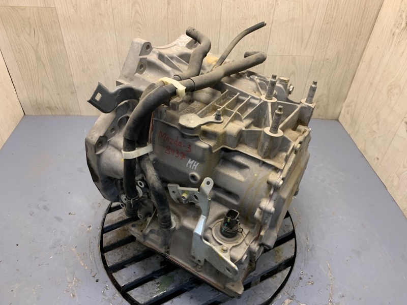 АКПП 3 BM 13-19 2016 BM 2.0 PE-VPS АКПП 3 BM 13-19 2016 BM 2.0 PE-VPS