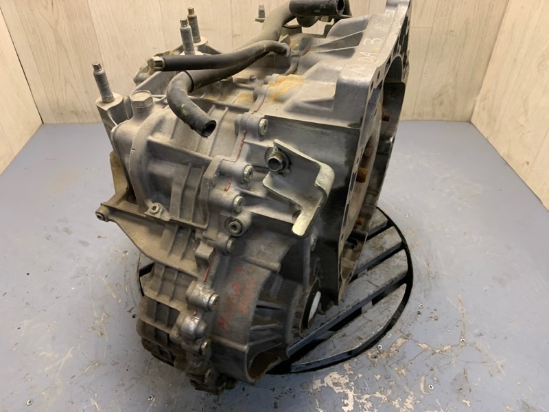 АКПП 3 BM 13-19 2016 BM 2.0 PE-VPS АКПП 3 BM 13-19 2016 BM 2.0 PE-VPS