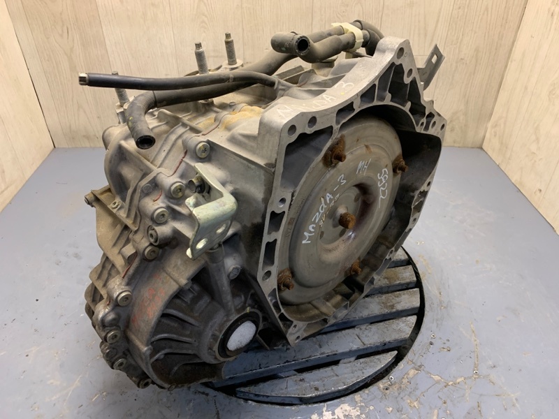 АКПП 3 BM 13-19 2016 BM 2.0 PE-VPS АКПП 3 BM 13-19 2016 BM 2.0 PE-VPS