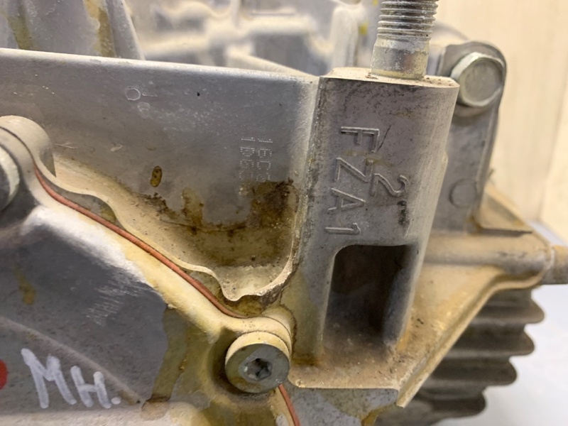 АКПП 3 BM 13-19 2016 BM 2.0 PE-VPS АКПП 3 BM 13-19 2016 BM 2.0 PE-VPS