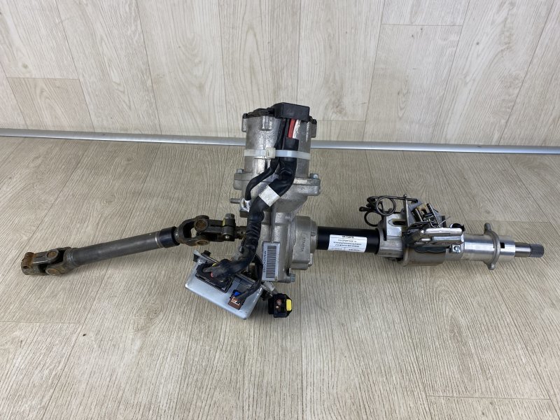 Запчасть электроусилитель рулевого управления KIA SPORTAGE QL 15-21 2017 QL 2.4 G4KJ 56310-D9000 Б/У Электроусилитель рулевого управления KIA SPORTAGE QL 15-21 2017 QL 2.4 G4KJ 56310-D9000 Б/У