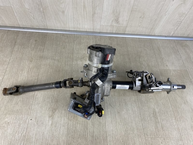 Электроусилитель рулевого управления SPORTAGE QL 15-21 2017 QL 2.4 G4KJ Электроусилитель рулевого управления SPORTAGE QL 15-21 2017 QL 2.4 G4KJ