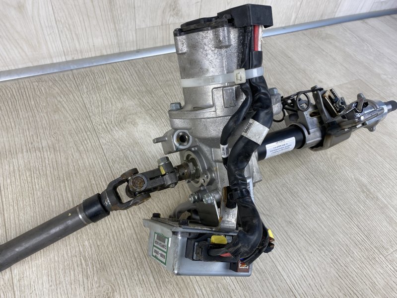 Электроусилитель рулевого управления SPORTAGE QL 15-21 2017 QL 2.4 G4KJ Электроусилитель рулевого управления SPORTAGE QL 15-21 2017 QL 2.4 G4KJ