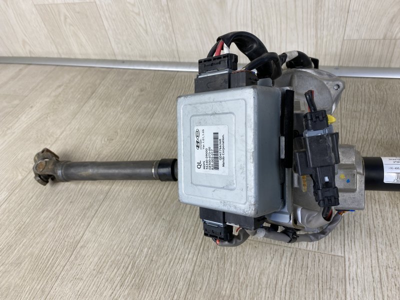 Электроусилитель рулевого управления SPORTAGE QL 15-21 2017 QL 2.4 G4KJ Электроусилитель рулевого управления SPORTAGE QL 15-21 2017 QL 2.4 G4KJ