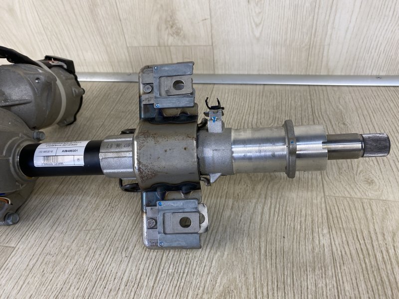 Электроусилитель рулевого управления SPORTAGE QL 15-21 2017 QL 2.4 G4KJ Электроусилитель рулевого управления SPORTAGE QL 15-21 2017 QL 2.4 G4KJ