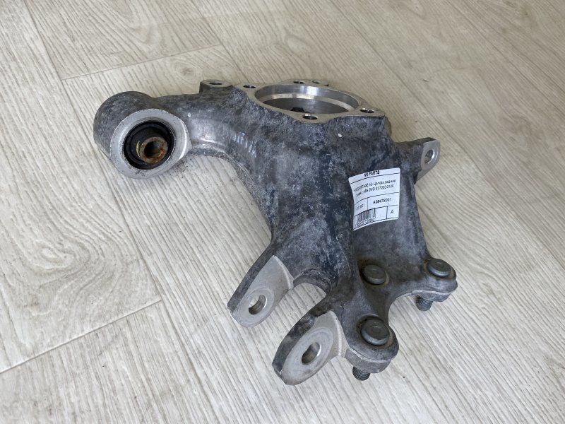 Цапфа задняя правая SPORTAGE QL 15-21 2017 QL 2.4 G4KJ