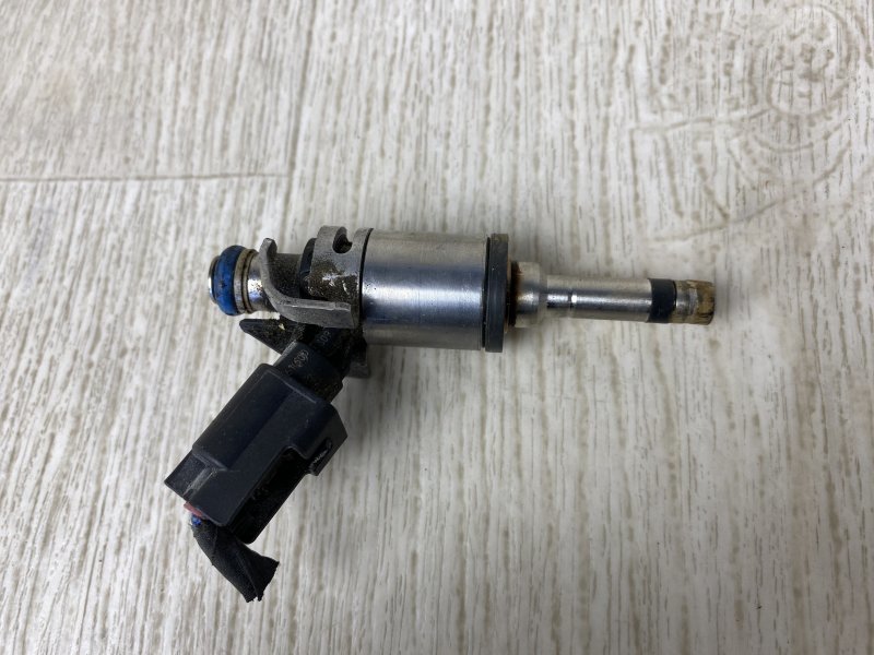 Форсунка топливная KIA SPORTAGE QL 15-21 2017 QL 2.4 G4KJ 35310-2GGA1 Б/У