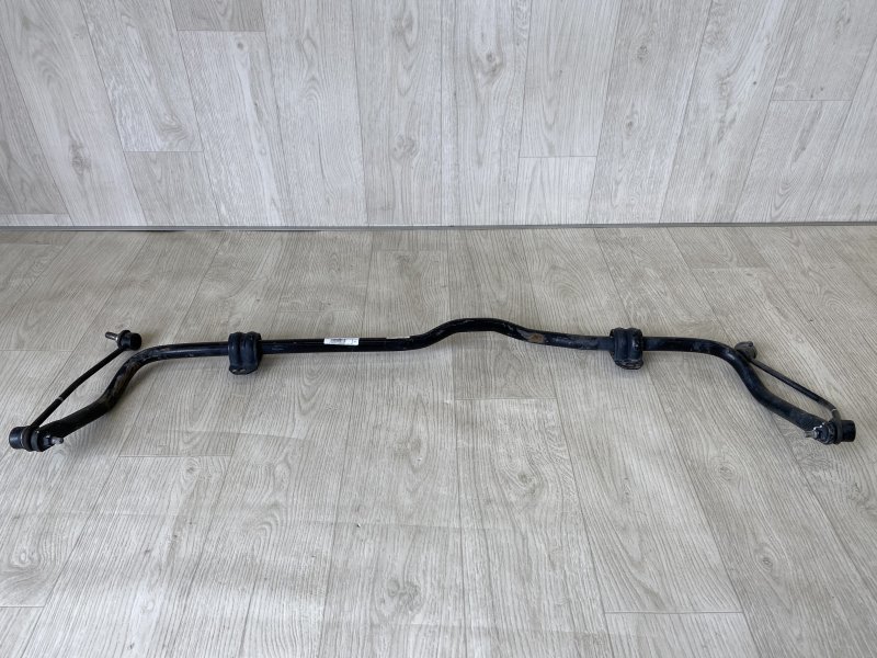 Запчасть стабилизатор передний KIA SPORTAGE QL 15-21 2017 QL 2.4 G4KJ 54810-D3000 Б/У Стабилизатор передний KIA SPORTAGE QL 15-21 2017 QL 2.4 G4KJ 54810-D3000 Б/У