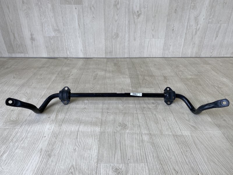 Стабилизатор задний KIA SPORTAGE QL 15-21 2017 QL 2.4 G4KJ 55510-D3020 Б/У