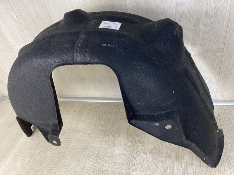 Подкрылок задний правый KIA SPORTAGE QL 15-21 QL 2.4 G4KJ Подкрылок задний правый KIA SPORTAGE QL 15-21 QL 2.4 G4KJ