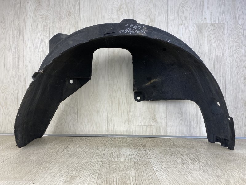 Подкрылок задний правый SPORTAGE QL 15-21 2017 QL 2.4 G4KJ Подкрылок задний правый SPORTAGE QL 15-21 2017 QL 2.4 G4KJ