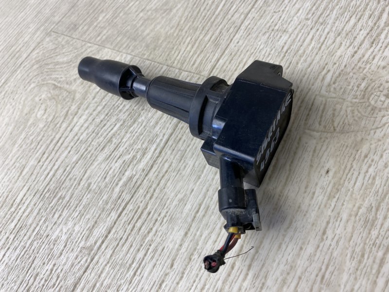 Катушка зажигания SPORTAGE QL 15-21 2017 QL 2.4 G4KJ Катушка зажигания SPORTAGE QL 15-21 2017 QL 2.4 G4KJ