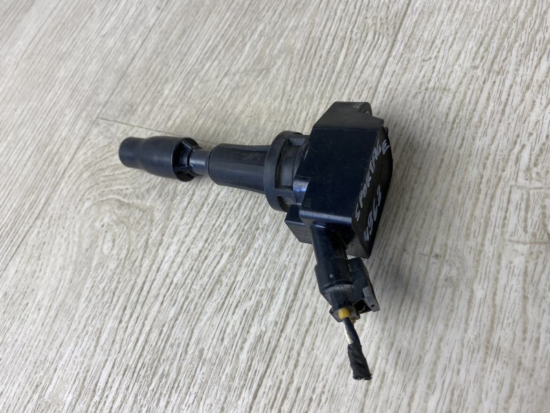 Катушка зажигания SPORTAGE QL 15-21 2017 QL 2.4 G4KJ Катушка зажигания SPORTAGE QL 15-21 2017 QL 2.4 G4KJ