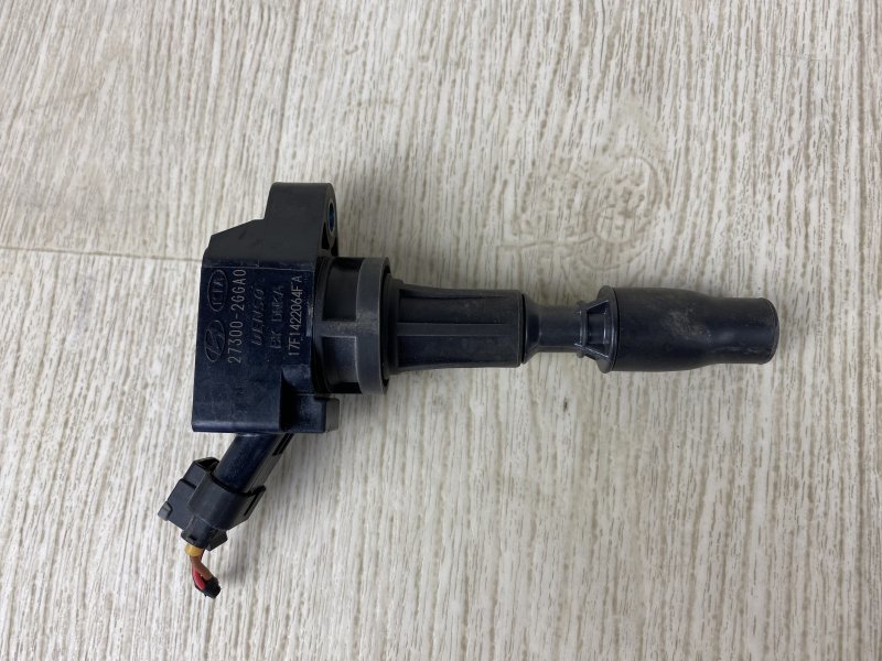 Катушка зажигания KIA SPORTAGE QL 15-21 2017 QL 2.4 G4KJ 27300-2GGA0 Б/У