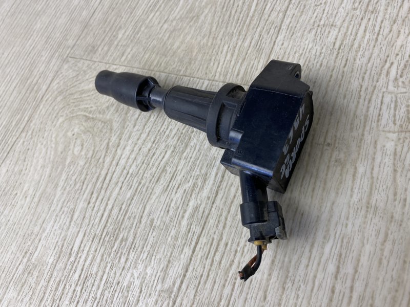 Катушка зажигания SPORTAGE QL 15-21 2017 QL 2.4 G4KJ