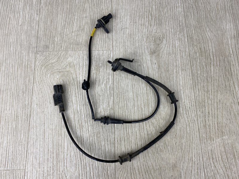 Датчик ABS передний левый KIA SPORTAGE QL 15-21 2017 QL 2.4 G4KJ 95670-D3000 Б/У