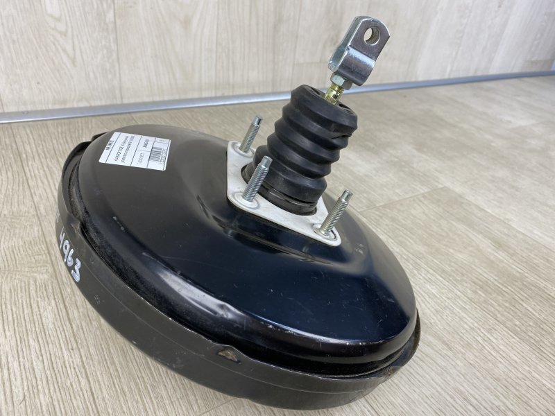 Вакуумный усилитель тормозов SPORTAGE QL 15-21 2017 QL 2.4 G4KJ