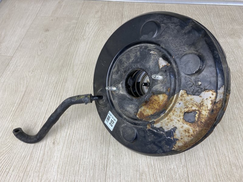 Вакуумный усилитель тормозов SPORTAGE QL 15-21 2017 QL 2.4 G4KJ