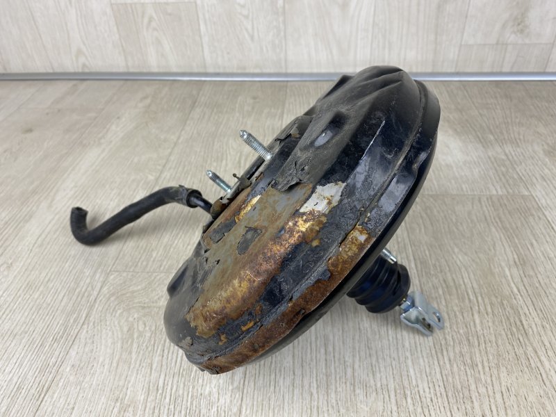 Вакуумный усилитель тормозов SPORTAGE QL 15-21 2017 QL 2.4 G4KJ