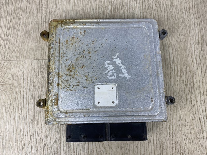 Блок управления двигателем SPORTAGE QL 15-21 2017 QL 2.4 G4KJ Блок управления двигателем SPORTAGE QL 15-21 2017 QL 2.4 G4KJ