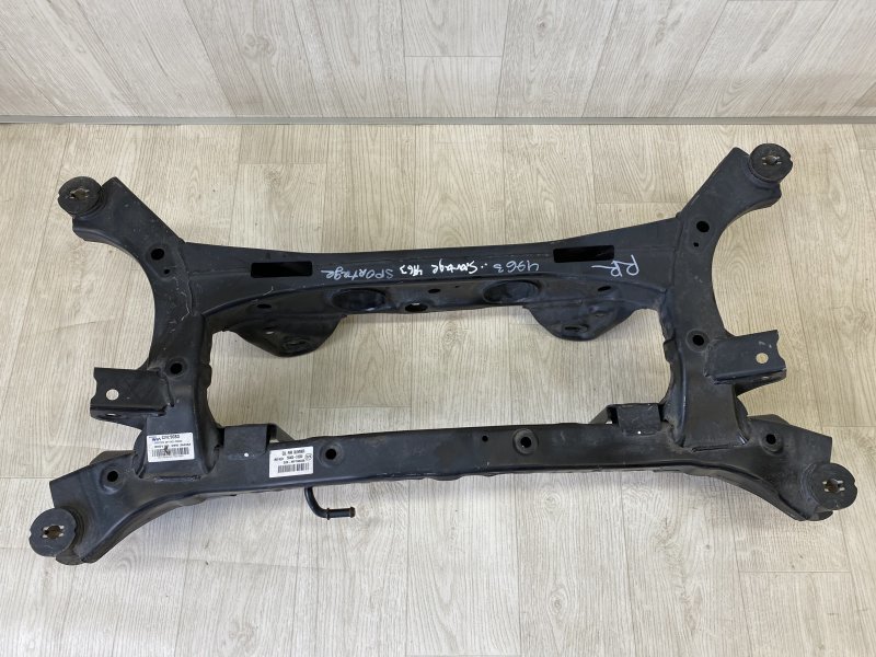 Запчасть балка задней подвески KIA SPORTAGE QL 15-21 2017 QL 2.4 G4KJ 55405-D3250 Б/У Балка задней подвески KIA SPORTAGE QL 15-21 2017 QL 2.4 G4KJ 55405-D3250 Б/У