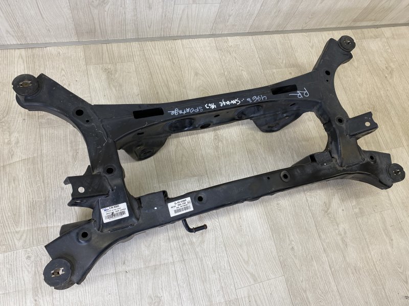 Балка задней подвески SPORTAGE QL 15-21 2017 QL 2.4 G4KJ Балка задней подвески SPORTAGE QL 15-21 2017 QL 2.4 G4KJ