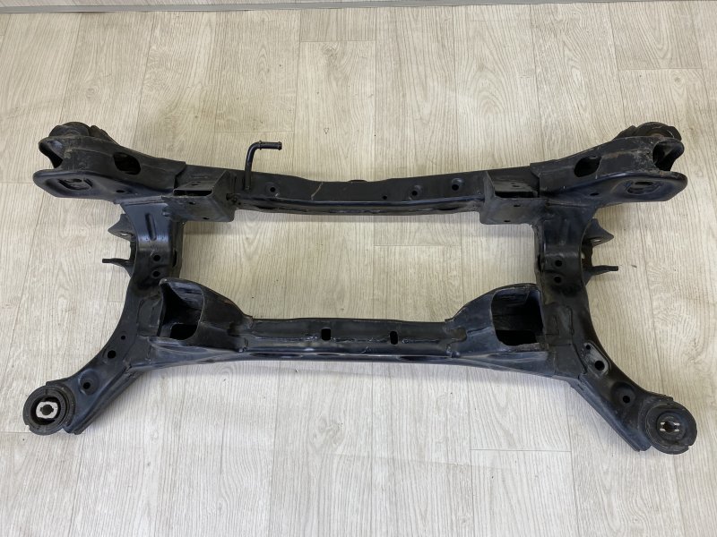 Балка задней подвески SPORTAGE QL 15-21 2017 QL 2.4 G4KJ Балка задней подвески SPORTAGE QL 15-21 2017 QL 2.4 G4KJ