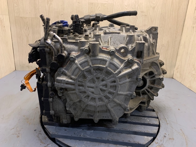 АКПП на запчасти ( под ремонт ) SPORTAGE QL 15-21 2017 QL 2.4 G4KJ АКПП на запчасти ( под ремонт ) SPORTAGE QL 15-21 2017 QL 2.4 G4KJ