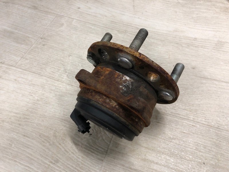 Ступица задняя SORENTO UM 14- 2015 UM 2.4 G4KJ Ступица задняя SORENTO UM 14- 2015 UM 2.4 G4KJ