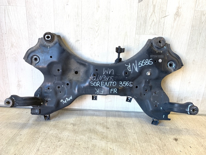 Балка передней подвески SORENTO UM 14- 2015 UM 2.4 G4KJ
