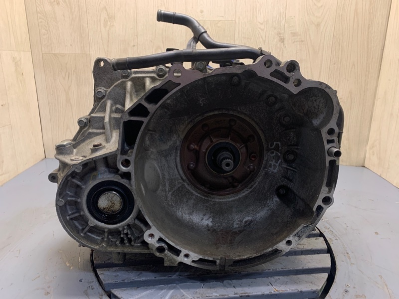 АКПП на запчасти ( под ремонт ) KIA SORENTO UM 14- 2015 UM 2.4 G4KJ A6MF2 Б/У