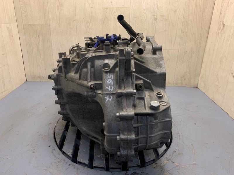 АКПП на запчасти ( под ремонт ) SORENTO UM 14- 2015 UM 2.4 G4KJ