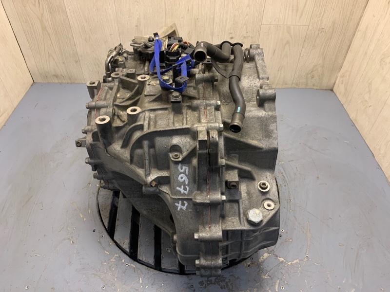 АКПП на запчасти ( под ремонт ) SORENTO UM 14- 2015 UM 2.4 G4KJ