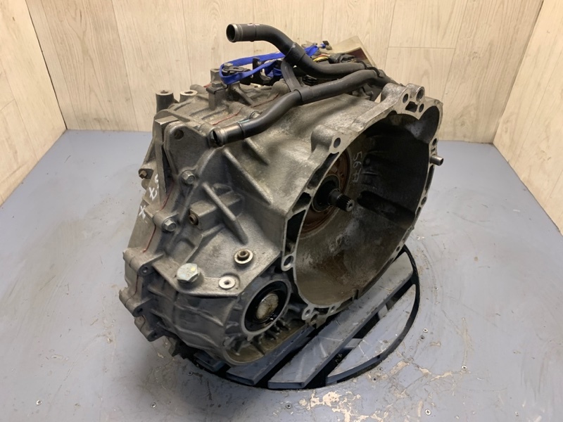 АКПП на запчасти ( под ремонт ) SORENTO UM 14- 2015 UM 2.4 G4KJ